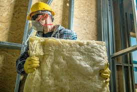 Types of Insulation We Offer in Sherrill, NY